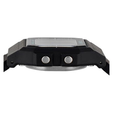 Cargar imagen en el visor de la galería, RELOJ DEPORTIVO PARA UNISEXO TIMEX ACTIVITY AND STEP TRACKER TW5M55600 - NEGRO
