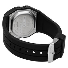 Cargar imagen en el visor de la galería, RELOJ DEPORTIVO PARA UNISEXO TIMEX ACTIVITY AND STEP TRACKER TW5M55600 - NEGRO
