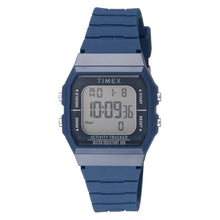 Cargar imagen en el visor de la galería, RELOJ DEPORTIVO PARA HOMBRE TIMEX ACTIVITY AND STEP TRACKER TW5M55700 - AZUL
