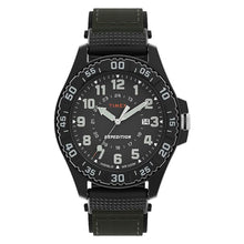 Cargar imagen en el visor de la galería, RELOJ  PARA HOMBRE TIMEX EXPEDITION ACADIA RUGGED TW4B26400 - VERDE
