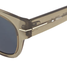 Cargar imagen en el visor de la galería, GAFAS DE SOL OUTLOOK FOSSIL 66353750 PARA MUJER
