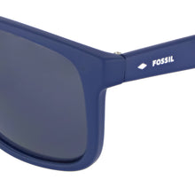 Cargar imagen en el visor de la galería, GAFAS DE SOL FOSSIL OUTLOOK PARA HOMBRE FM12
