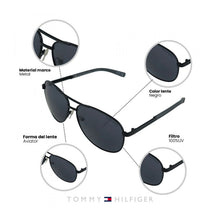 Cargar imagen en el visor de la galería, LENTES TOMMY HILFIGER OUTLOOK 66396173
