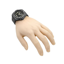 Cargar imagen en el visor de la galería, RELOJ  PARA HOMBRE NAUTICA TIN CAN BAY 3H NAPTCF204 - NEGRO
