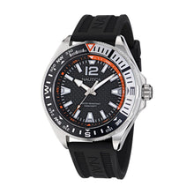 Cargar imagen en el visor de la galería, RELOJ DEPORTIVO PARA HOMBRE NAUTICA CLEARWATER BEACH NAPCWF304 - NEGRO
