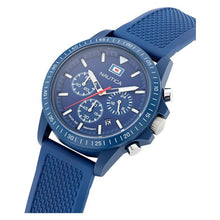 Cargar imagen en el visor de la galería, RELOJ  PARA HOMBRE NAUTICA ONE NAPNOF3S7 - AZUL
