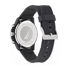 Cargar imagen en el visor de la galería, RELOJ  PARA HOMBRE NAUTICA ONE NAPNOF3S8 - NEGRO
