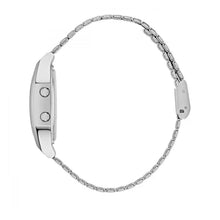 Cargar imagen en el visor de la galería, RELOJ  PARA UNISEXO ADIDAS STREET  AOST22072 - PLATEADO
