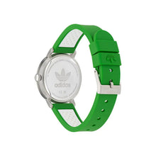 Cargar imagen en el visor de la galería, RELOJ DEPORTIVO PARA UNISEXO ADIDAS CODE ONE AOSY23023 - VERDE
