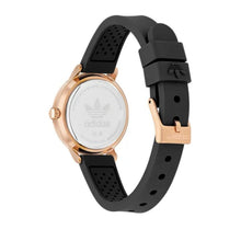 Cargar imagen en el visor de la galería, RELOJ DEPORTIVO PARA UNISEXO ADIDAS CODE ONE AOSY23026 - NEGRO
