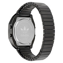 Cargar imagen en el visor de la galería, RELOJ  PARA UNISEXO ADIDAS DIGITAL TWO AOST24059 - NEGRO
