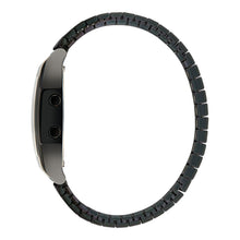 Cargar imagen en el visor de la galería, RELOJ  PARA UNISEXO ADIDAS DIGITAL TWO AOST24059 - NEGRO
