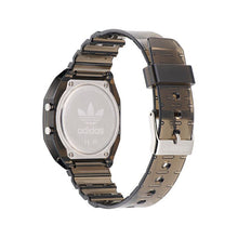 Cargar imagen en el visor de la galería, RELOJ  PARA UNISEXO ADIDAS DIGITAL TWO CRYSTAL AOST24064 - NEGRO
