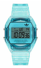 Cargar imagen en el visor de la galería, RELOJ  PARA UNISEXO ADIDAS DIGITAL TWO CRYSTAL AOST24065 - AZUL
