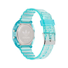 Cargar imagen en el visor de la galería, RELOJ  PARA UNISEXO ADIDAS DIGITAL TWO CRYSTAL AOST24065 - AZUL
