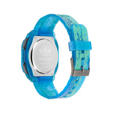 Cargar imagen en el visor de la galería, RELOJ  PARA UNISEXO ADIDAS CITY TECH TWO GRFX AOST24077 - AZUL
