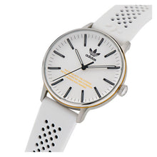 Cargar imagen en el visor de la galería, RELOJ DEPORTIVO PARA UNISEXO ADIDAS CODE ONE AOSY24046 - BLANCO
