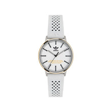Cargar imagen en el visor de la galería, RELOJ DEPORTIVO PARA UNISEXO ADIDAS CODE ONE AOSY24046 - BLANCO
