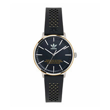 Cargar imagen en el visor de la galería, RELOJ DEPORTIVO PARA UNISEXO ADIDAS CODE ONE AOSY24047 - NEGRO
