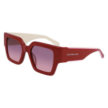 Cargar imagen en el visor de la galería, GAFAS DE SOL CALVIN KLEIN CKJ22638S MUJER
