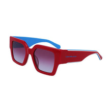 Cargar imagen en el visor de la galería, GAFAS DE SOL CALVIN KLEIN JEANS CKJ22638S (679) PARA MUJER
