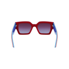 Cargar imagen en el visor de la galería, GAFAS DE SOL CALVIN KLEIN JEANS CKJ22638S (679) PARA MUJER
