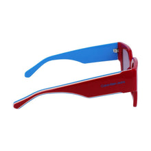 Cargar imagen en el visor de la galería, GAFAS DE SOL CALVIN KLEIN JEANS CKJ22638S (679) PARA MUJER
