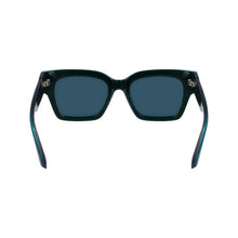 Cargar imagen en el visor de la galería, GAFAS DE SOL CALVIN KLEIN CKJ23601S UNISEX
