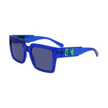 Cargar imagen en el visor de la galería, GAFAS DE SOL CALVIN KLEIN JEANS CKJ23622S (400) UNISEX
