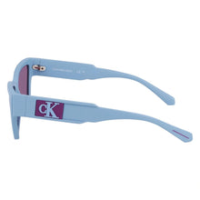 Cargar imagen en el visor de la galería, GAFAS DE SOL CALVIN KLEIN JEANS CKJ23624S (450) PARA MUJER
