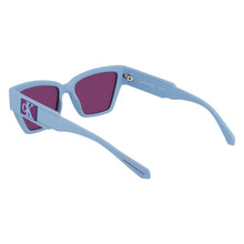 Cargar imagen en el visor de la galería, GAFAS DE SOL CALVIN KLEIN JEANS CKJ23624S (450) PARA MUJER
