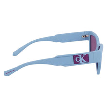 Cargar imagen en el visor de la galería, GAFAS DE SOL CALVIN KLEIN JEANS CKJ23624S (450) PARA MUJER
