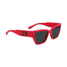 Cargar imagen en el visor de la galería, GAFAS DE SOL CALVIN KLEIN JEANS CKJ23624S (620) PARA MUJER

