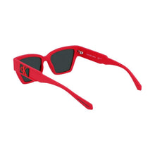 Cargar imagen en el visor de la galería, GAFAS DE SOL CALVIN KLEIN JEANS CKJ23624S (620) PARA MUJER

