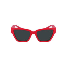 Cargar imagen en el visor de la galería, GAFAS DE SOL CALVIN KLEIN JEANS CKJ23624S (620) PARA MUJER
