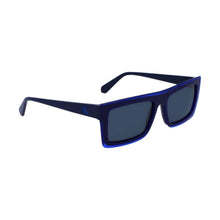 Cargar imagen en el visor de la galería, GAFAS DE SOL CALVIN KLEIN JEANS CKJ23657S (400) UNISEX
