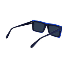 Cargar imagen en el visor de la galería, GAFAS DE SOL CALVIN KLEIN JEANS CKJ23657S (400) UNISEX
