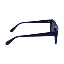Cargar imagen en el visor de la galería, GAFAS DE SOL CALVIN KLEIN JEANS CKJ23657S (400) UNISEX
