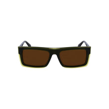 Cargar imagen en el visor de la galería, GAFAS DE SOL CALVIN KLEIN JEANS CKJ23657S (745) UNISEX
