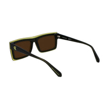 Cargar imagen en el visor de la galería, GAFAS DE SOL CALVIN KLEIN JEANS CKJ23657S (745) UNISEX
