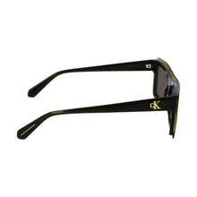 Cargar imagen en el visor de la galería, GAFAS DE SOL CALVIN KLEIN JEANS CKJ23657S (745) UNISEX
