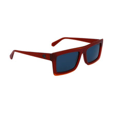 Cargar imagen en el visor de la galería, GAFAS DE SOL CALVIN KLEIN JEANS CKJ23657S (820) UNISEX
