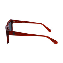 Cargar imagen en el visor de la galería, GAFAS DE SOL CALVIN KLEIN JEANS CKJ23657S (820) UNISEX
