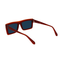 Cargar imagen en el visor de la galería, GAFAS DE SOL CALVIN KLEIN JEANS CKJ23657S (820) UNISEX
