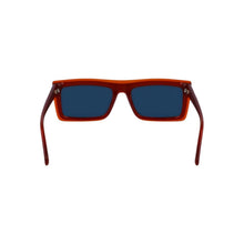 Cargar imagen en el visor de la galería, GAFAS DE SOL CALVIN KLEIN JEANS CKJ23657S (820) UNISEX
