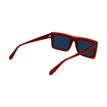 Cargar imagen en el visor de la galería, GAFAS DE SOL CALVIN KLEIN JEANS CKJ23657S (820) UNISEX
