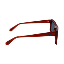Cargar imagen en el visor de la galería, GAFAS DE SOL CALVIN KLEIN JEANS CKJ23657S (820) UNISEX
