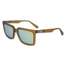 Cargar imagen en el visor de la galería, LENTES DE SOL CALVIN KLEIN JEANS CKJ23659S 309
