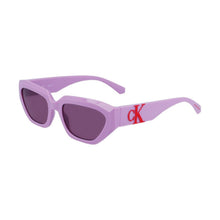 Cargar imagen en el visor de la galería, GAFAS DE SOL CALVIN KLEIN JEANS CKJ23652S (540) UNISEX
