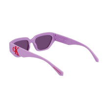 Cargar imagen en el visor de la galería, GAFAS DE SOL CALVIN KLEIN JEANS CKJ23652S (540) UNISEX
